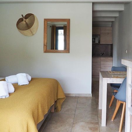 Songes D'Ete Apartman Bonifacio  Kültér fotó