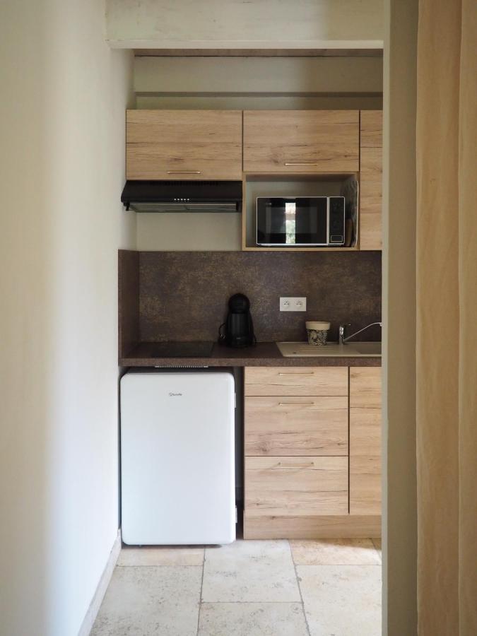 Songes D'Ete Apartman Bonifacio  Kültér fotó