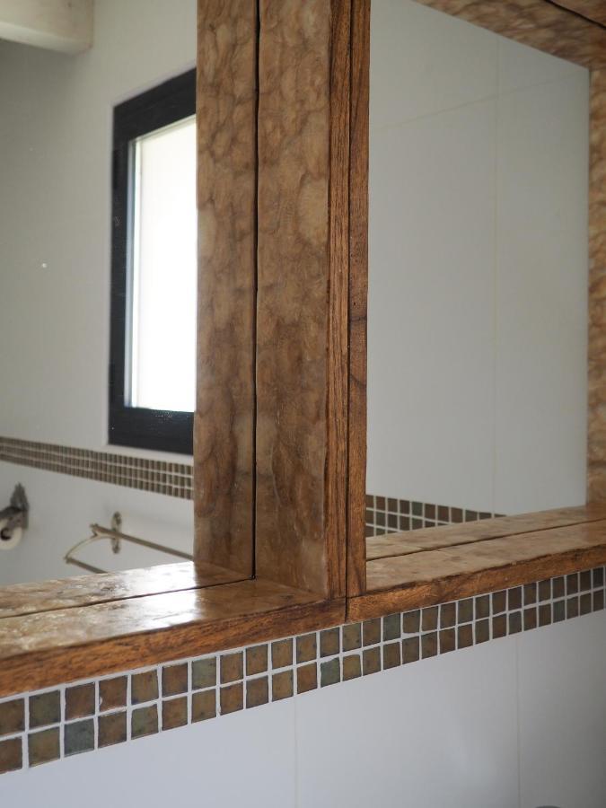 Songes D'Ete Apartman Bonifacio  Kültér fotó