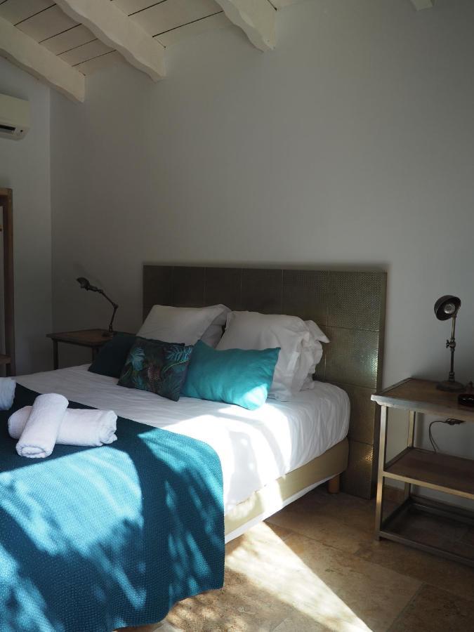 Songes D'Ete Apartman Bonifacio  Kültér fotó
