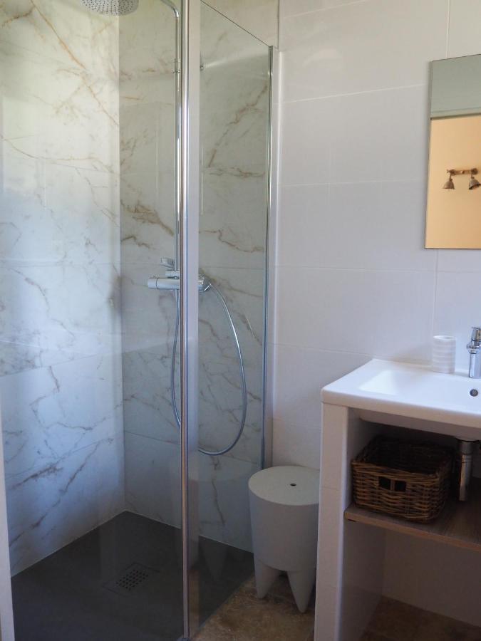 Songes D'Ete Apartman Bonifacio  Kültér fotó