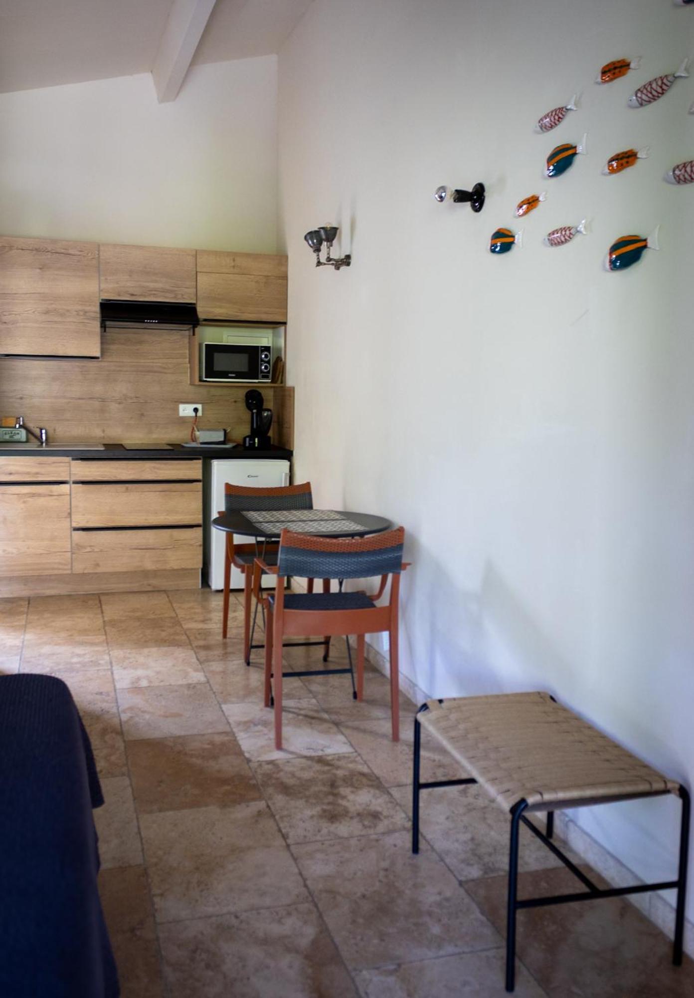 Songes D'Ete Apartman Bonifacio  Kültér fotó