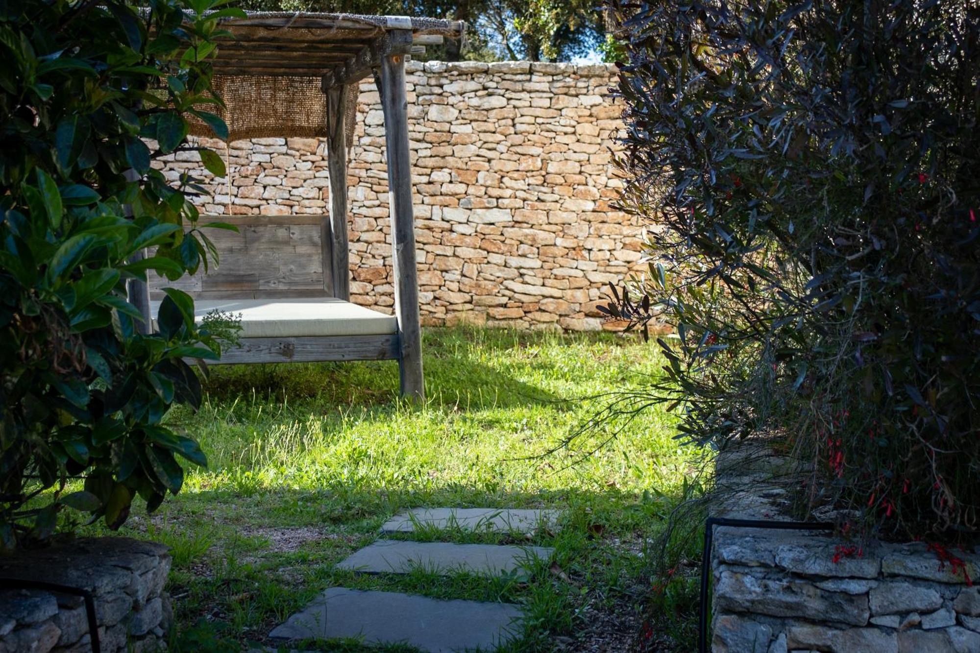 Songes D'Ete Apartman Bonifacio  Kültér fotó