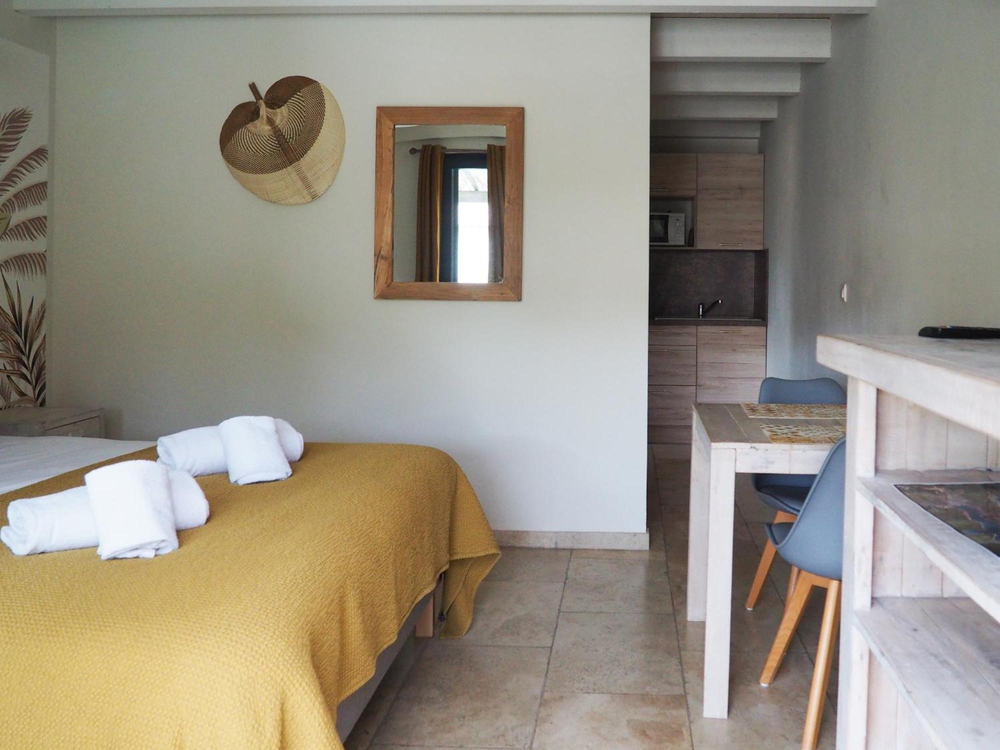 Songes D'Ete Apartman Bonifacio  Kültér fotó