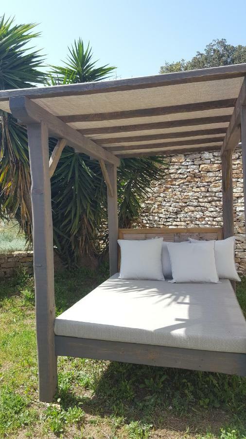 Songes D'Ete Apartman Bonifacio  Kültér fotó